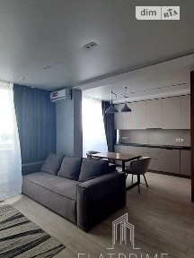 Продаж 1к квартири 39 кв. м на вул. Юлії Здановської 34Б • ID 35063201