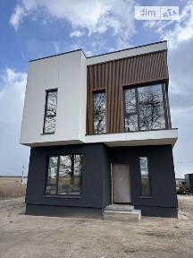 Продаж 2 поверхового будинку з ділянкою на 5.4 сотки, 130 кв. м, 4 кімнати, на вул. Молодецька • ID 35067419