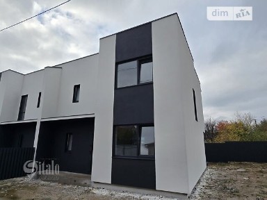 Продаж 2 поверхового дуплекса з ділянкою на 2.7 сотки, 106 кв. м, 4 кімнати, на вул. Данила Нечая • ID 35067610