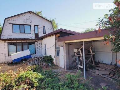 Продаж 2 поверхового будинку з ділянкою на 5.5 сотки, 150 кв. м, 5 кімнат, на вул. Литовська • ID 35066661