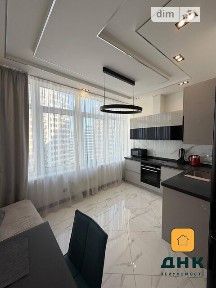 Продаж 1к квартири 45 кв. м на вул. Валерія Самофалова 16А/2 • ID 35063299