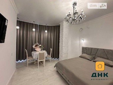 Продаж 1к квартири 40.1 кв. м на дор. Фонтанська 118А • ID 35063224