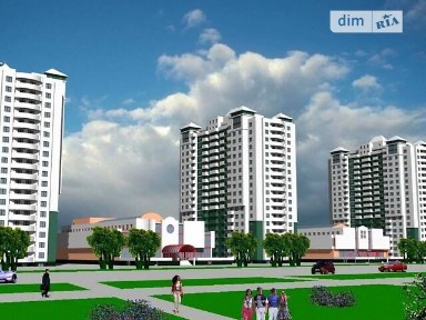 Продаж 1к квартири 66 кв. м на вул. Владислава Бувалкіна • ID 35063145