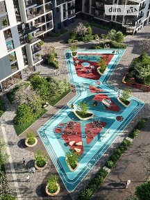 Продаж 1к квартири 46.5 кв. м на вул. Хіміків 28 • ID 35063058