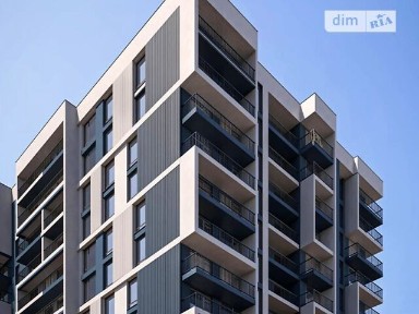 Продаж 1к квартири 46 кв. м на вул. Хіміків 28 • ID 35063096