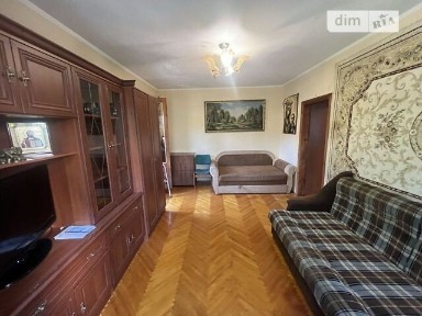 Продаж 1к квартири 32.4 кв. м на просп. Оболонський 11А • ID 35062981