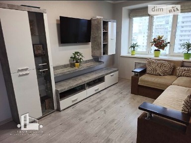 Продаж 2к квартири 50 кв. м на вул. Коваленка Юрія • ID 35063081