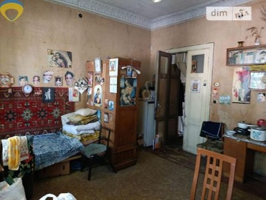 Продаж 1к квартири 34.5 кв. м на вул. Колонтаївська • ID 35057700