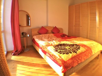 Оренда 2-кімнатної квартири 50 м², Хрещатик вул., 13/2