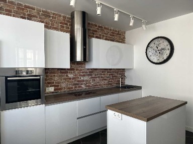 Оренда 2-кімнатної квартири 47 м², Феодосійська вул., 1