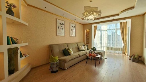 Оренда 3-кімнатної квартири 101 м², Михайла Донця вул., Ломоносова, 60а