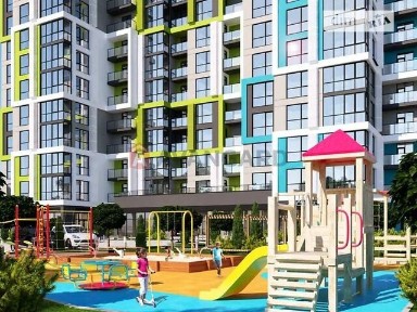 Продаж 1к квартири 125 кв. м на пров. Добровольців • ID 35053706