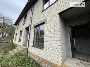 Продаж 2 поверхового таунхауса з ділянкою на 1.5 сотки, 86 кв. м, 3 кімнати, на вул. Покровська • ID 35069906