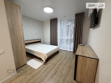 Довготривала оренда 1к квартири на пров. Цегельний 18 корпус 2 • ID 35070439