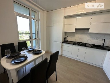 Довготривала оренда 1к квартири на вул. Стрийська 108 • ID 35070468