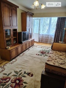 Довготривала оренда 2к квартири на вул. Шолом-Алейхема 17А • ID 35070380