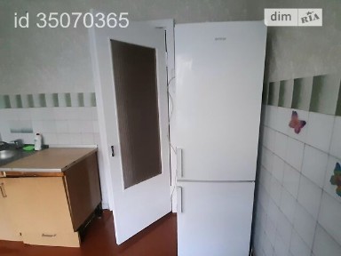Довготривала оренда 1к квартири на вул. Томилівська 50 • ID 35070365