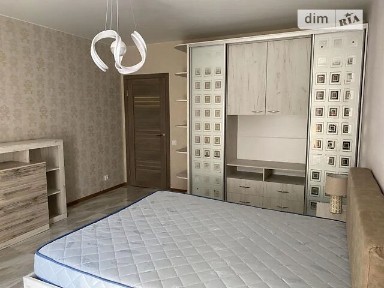 Довготривала оренда 2к квартири на вул. Антоновича Володимира 36А • ID 35070308