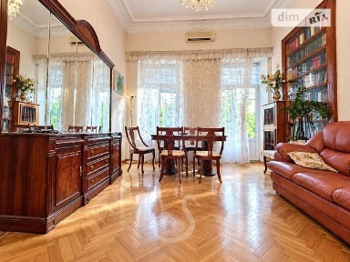 Довготривала оренда 2к квартири на вул. Софіївська 23 • ID 35070133