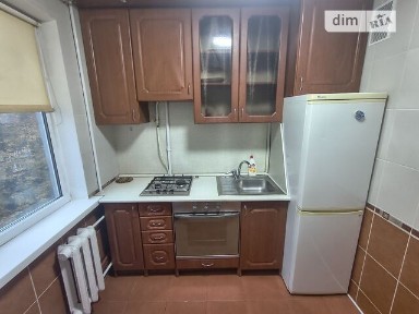 Довготривала оренда 1к квартири на вул. Метробудівська 3 • ID 35070022