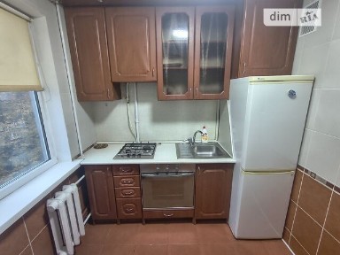Довготривала оренда 1к квартири на вул. Метробудівська 3 • ID 35070022