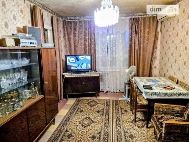 Довготривала оренда 3к квартири на бул. Рубіновий 6 • ID 35070047