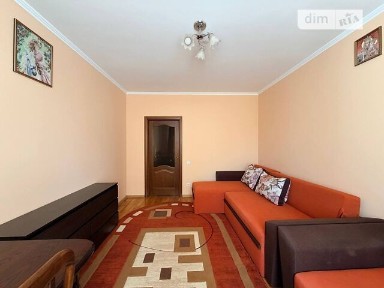 Довготривала оренда 1к квартири на вул. Під Голоском 8 • ID 35069984