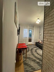 Довготривала оренда 1к квартири на вул. Грушевського 7 • ID 35069960
