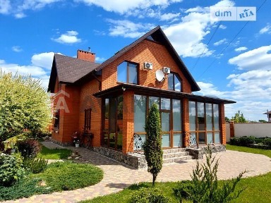 Довгострокова оренда будинку, від посередника на ЯНТАРНА 69 • ID 35070545