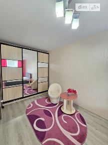 Довготривала оренда 1к квартири на вул. Українська 83Б корпус 3 • ID 35069566