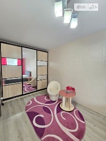 Довготривала оренда 1к квартири на вул. Українська 83Б корпус 3 • ID 35069566