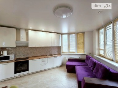 Довготривала оренда 2к квартири на вул. Миколи Закревського 103 • ID 35069875