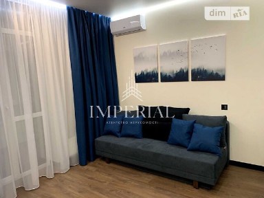 Довготривала оренда 2к квартири на вул. Родини Кістяківських 2А • ID 35069872