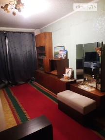 Довготривала оренда 1к квартири на вул. Амосова 9 • ID 35069830