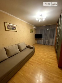Довготривала оренда 2к квартири на вул. Княжий Затон 2Б • ID 35069779