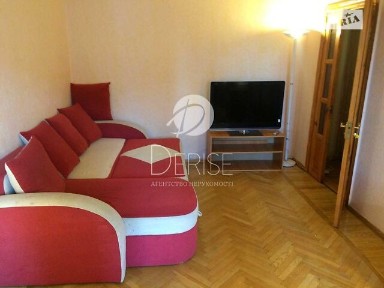 Довготривала оренда 2к квартири на вул. Героїв Дніпра 26 • ID 35069559