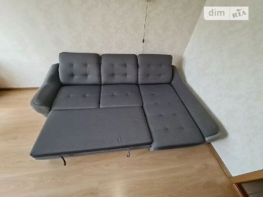 Довготривала оренда 1к квартири на вул. Левка Лук'яненка 1Д • ID 35069501