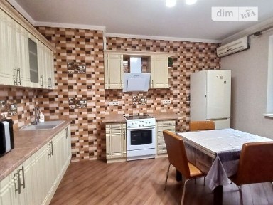 Довготривала оренда 1к квартири на вул. Юрія Кондратюка 5 • ID 35069383