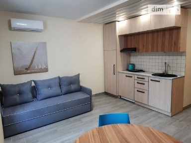 Довготривала оренда 1к квартири на узвіз Лоцманський • ID 35069412