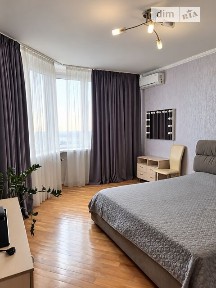 Довготривала оренда 2к квартири на вул. Олени Пчілки 2 • ID 35069392