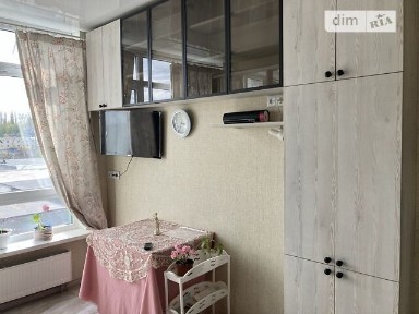Довготривала оренда 1к квартири на вул. Ракетна 24 корпус 1/3 • ID 35069219