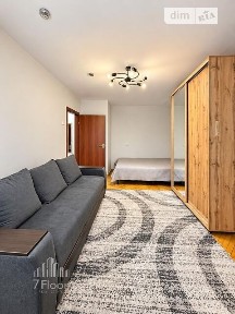 Довготривала оренда 1к квартири на вул. Краківська 18 • ID 35069318
