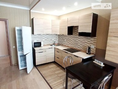 Довготривала оренда 1к квартири на вул. Чавдар Єлизавети 24 • ID 35069252