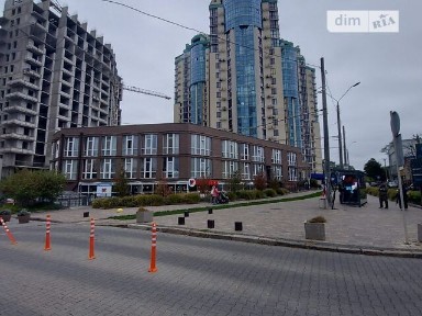 Продаж 1к квартири 41.2 кв. м на дор. Фонтанська 122 • ID 35070609