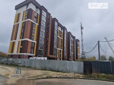 Продаж 2к квартири 64 кв. м на вул. Микулинецька • ID 35070607