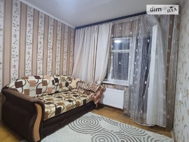 Продаж 1к квартири 31.5 кв. м на просп. Дмитра Павличка 3, кв. 3 • ID 35070431