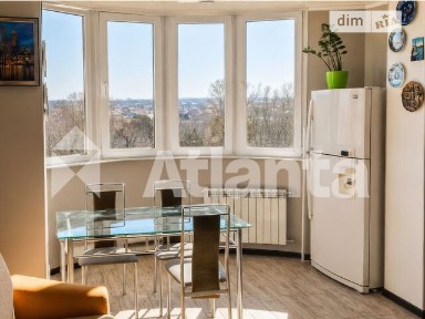 Продаж 1к квартири 45 кв. м на вул. Євгена Чикаленка • ID 35070367