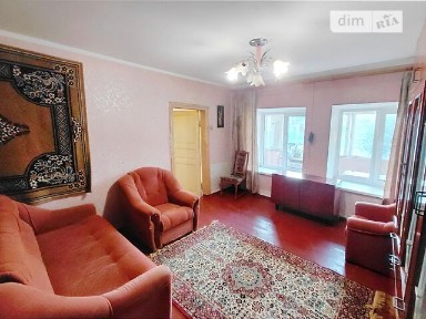 Продаж 2к квартири 41.1 кв. м на вул. Новосельського • ID 35070210