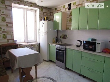 Продаж 2к квартири 64.3 кв. м на вул. Геннадія Афанасьєва 11 • ID 35070258