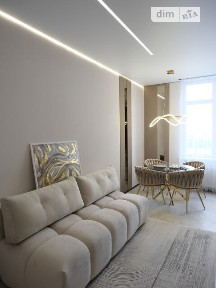 Продаж 2к квартири 60 кв. м на вул. Краснова • ID 35070099